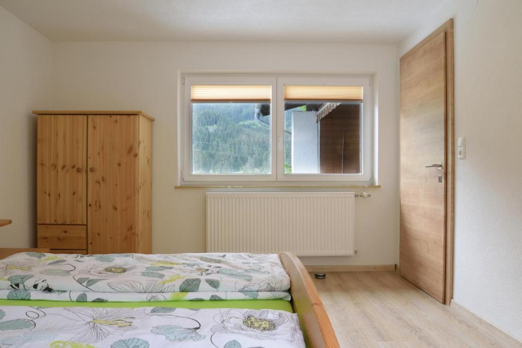Ferienhaus Wolf Haeselgehr Exterior photo